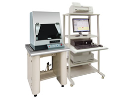 KOSAKA小坂研究所精细形状测量机ET200A ET200A-D ET200A-3D