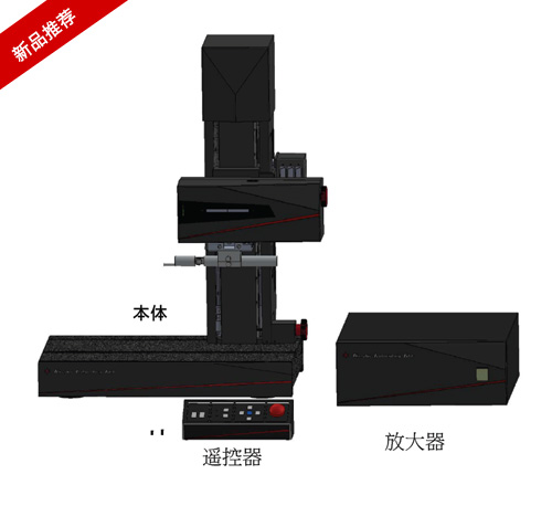 粗度仪