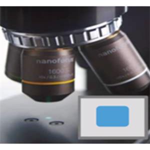 KOSAKA小坂研究所NanoFocus μsurf传感器