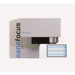 KOSAKA小坂研究所NanoFocus μsprint传感器